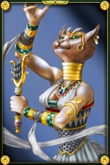 Bastet